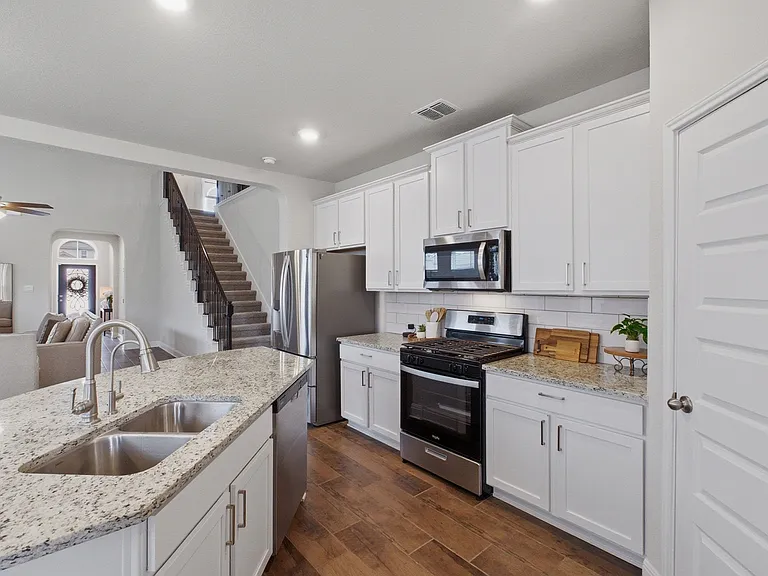 8439 Knapp Rise — Photo 1