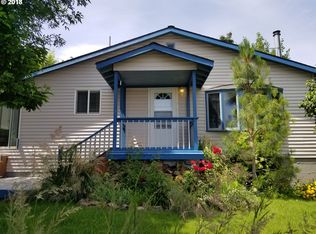 508 Grant Ave, Maupin, OR 97037