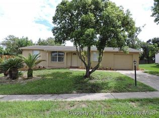 10029 Olivia St, Spring Hill, FL 34608