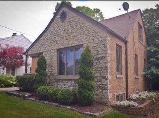 3615 S Austin St, Milwaukee, WI 53207