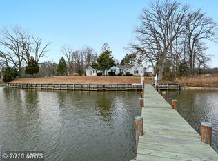 150 Wye Rd, Queenstown, MD 21658