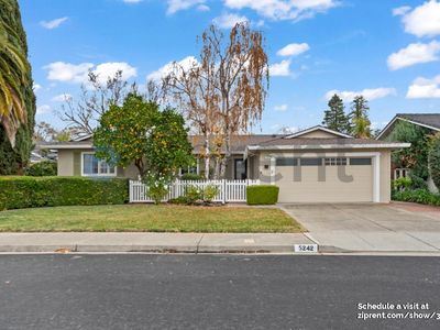 5242 Ridgevale Way, Pleasanton, CA, 94566