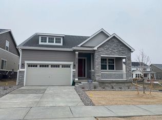 22567 E Swallow Pl, Aurora, CO 80016