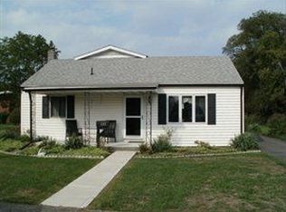 137 Catalpa Dr, Horseheads, NY