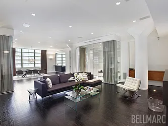 Sold by Bellmarc Realty