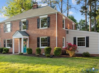 4804 Morrison Rd, Richmond, VA 23230