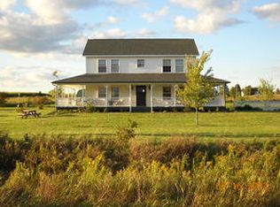 2757 Jacob Rd, Caro, MI 48723