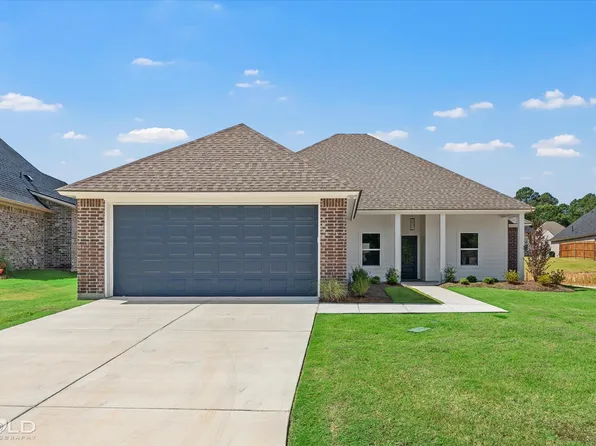 341 Grand Rue, Shreveport, LA 71106