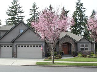 11406 66th Ave, Gig Harbor, WA 98332