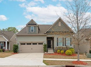 2142 Winhall Rd, Fort Mill, SC 29715