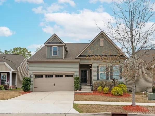 2142 Winhall Rd, Fort Mill, SC 29715