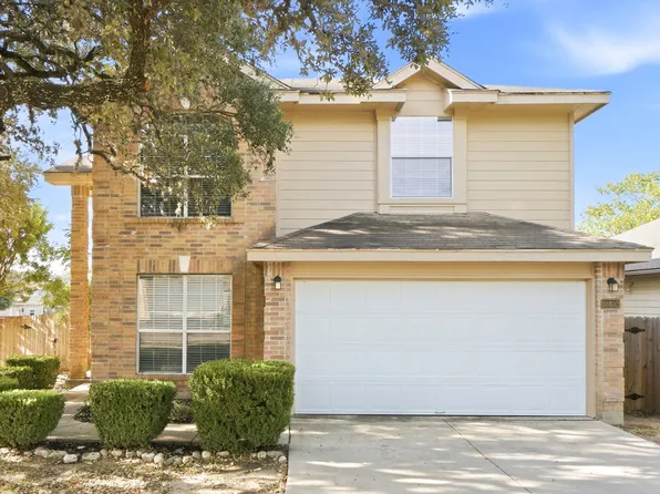 10402 Fairlong Trl, San Antonio, TX 78254