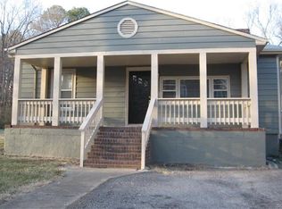 2838 Goolsby Ave, North Chesterfield, VA 23234