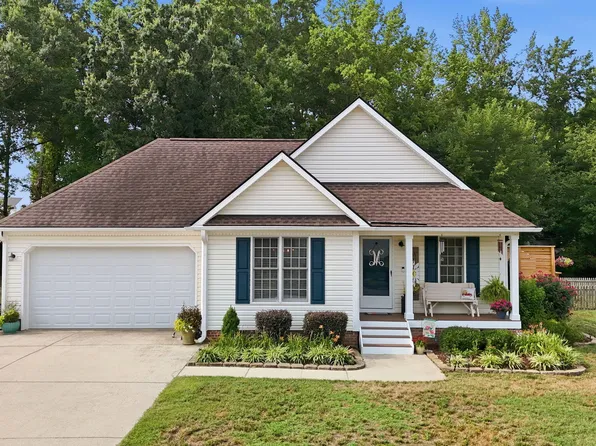 6228 Alfalfa Ln, Wake Forest, NC 27587
