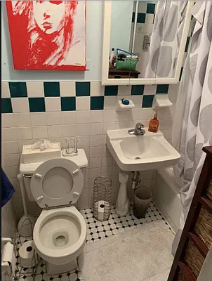 Rented by Gotham City Realty Group | media 17