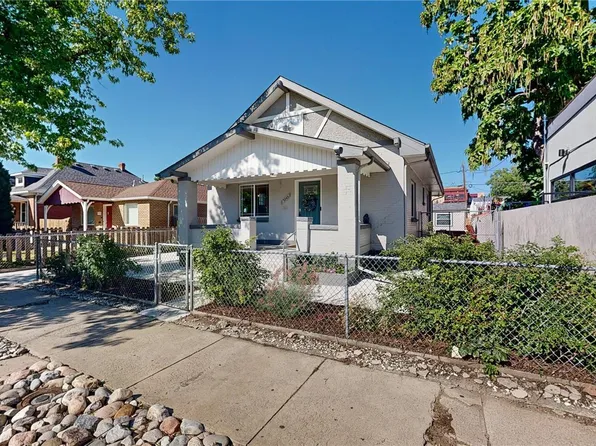 3745 Pecos Street, Denver, CO 80211