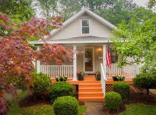 628 N Francis Ave, Lansing, MI 48912