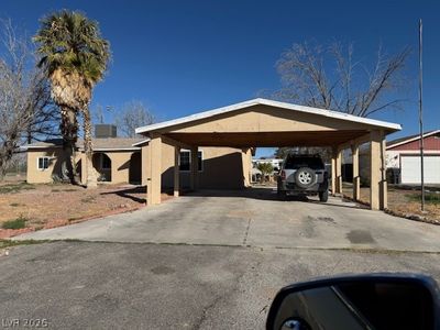 510 E Simkins Rd, Pahrump, NV, 89060