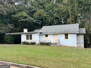 1638 Wildwood Rd, Marietta, GA 30062