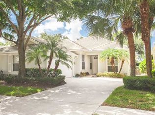 8652 Doverbrook Dr, Palm Beach Gardens, FL 33410