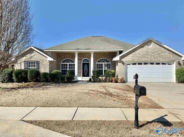115 E Crest Way, Madison, AL 35758