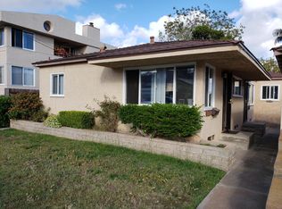 1513 Evergreen St, San Diego, CA 92106