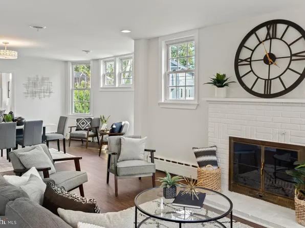 5618 New Hampshire Ave NE, Washington, DC 20011