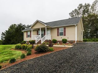 6412 Nc Highway 150, Reidsville, NC 27320