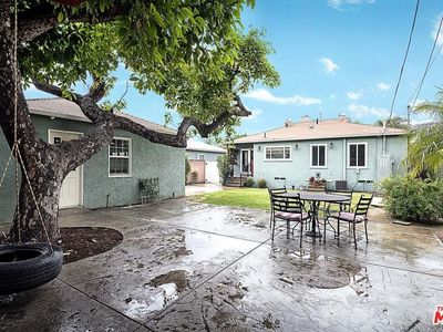 2124 N Valley St, Burbank, CA, 91505