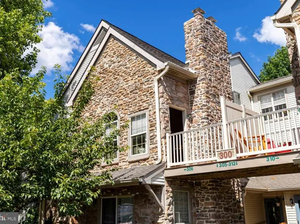306 Remington Ct, Chalfont, PA 18914