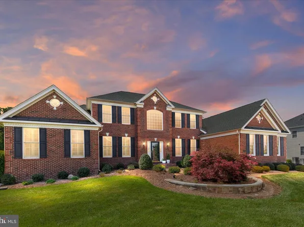 5214 Bonnie Brae Farm Dr, Haymarket, VA 20169
