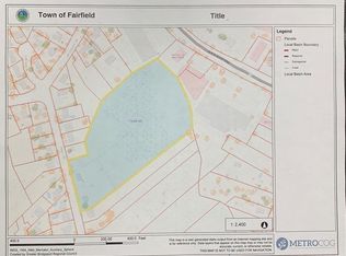 220 Pansy Rd, Fairfield, CT 06824