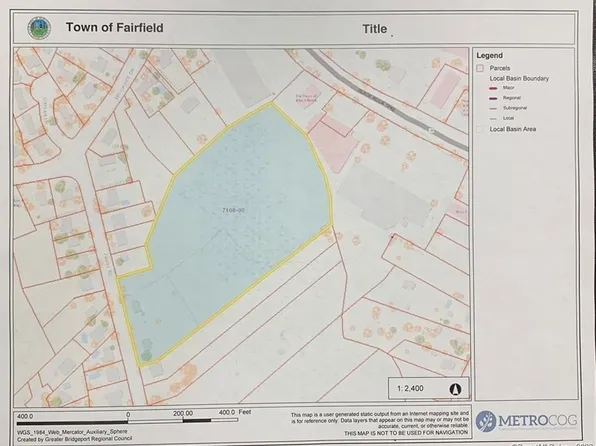 220 Pansy Road, Fairfield, CT 06824