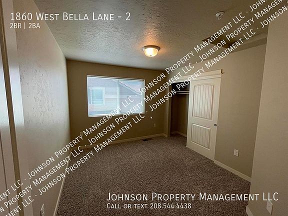 2nd image of 1860 W Bella Ln #2