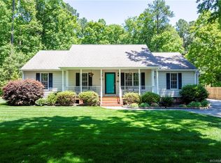 3220 Lakewood Rd, Glen Allen, VA 23060