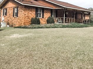 1171 County Road 528, Elba, AL 36323