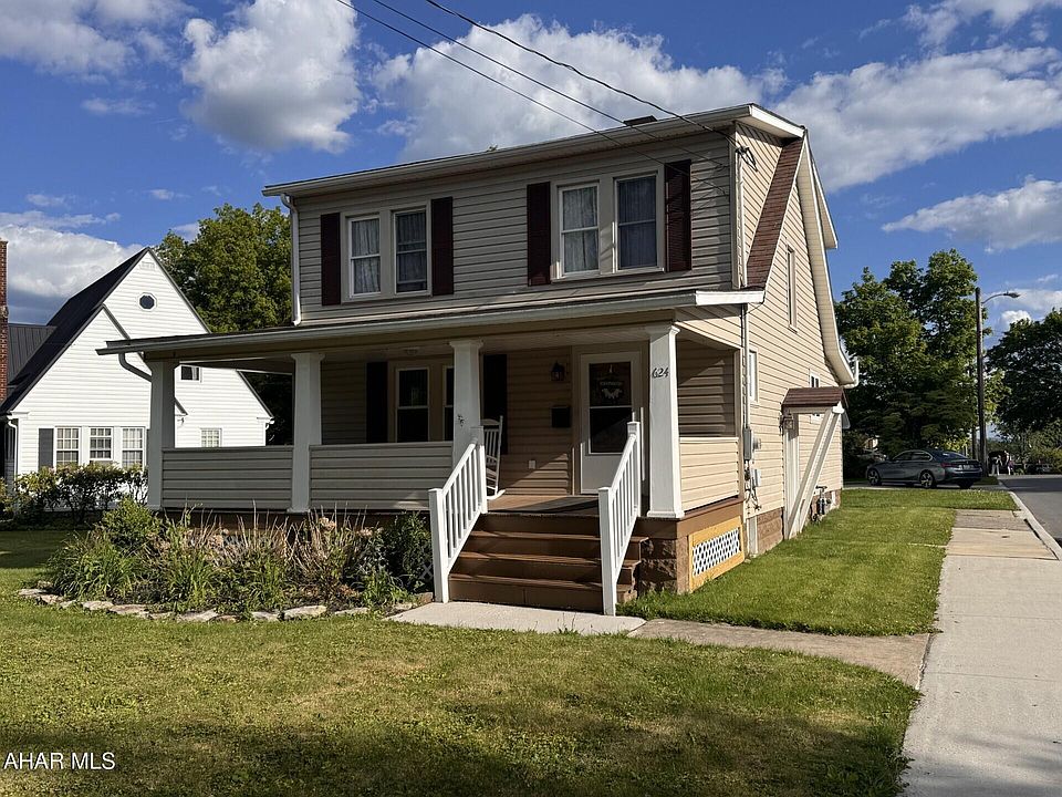 1st image of 624 W Highland Ave