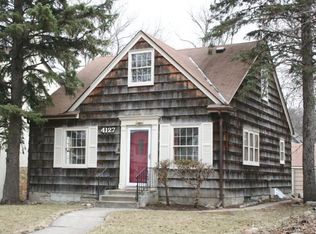 4127 Drew Ave S, Minneapolis, MN 55410