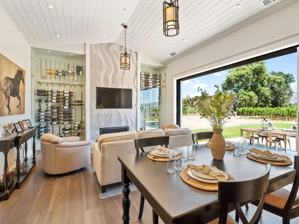 3140 Big Ranch Road, Napa, CA 94558