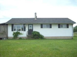 458 Kinsman Rd, Greenville, PA 16125