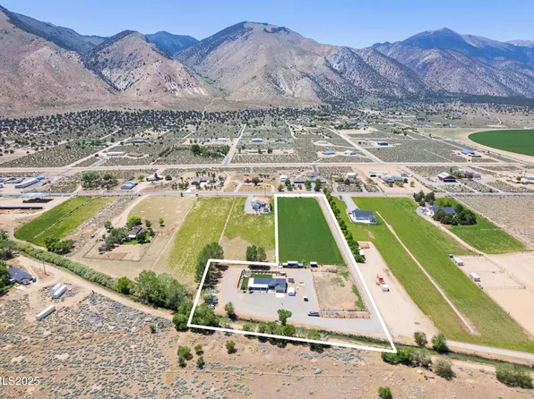 540 Upper Colony Rd, Smith, NV 89444