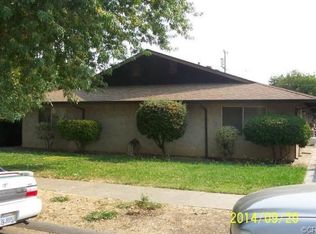 1221 Butte St, Corning, CA 96021