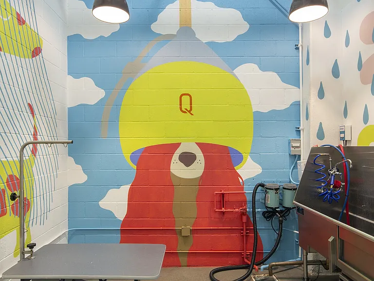 The Q Variel — Photo 18