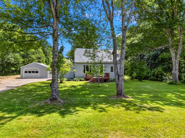 505 Foreside Road, Topsham, ME 04086