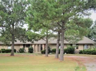 2521 Valley View Rd, Edmond, OK 73034