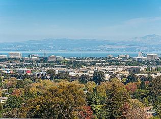 924 Viewridge Dr, San Mateo, CA 94403