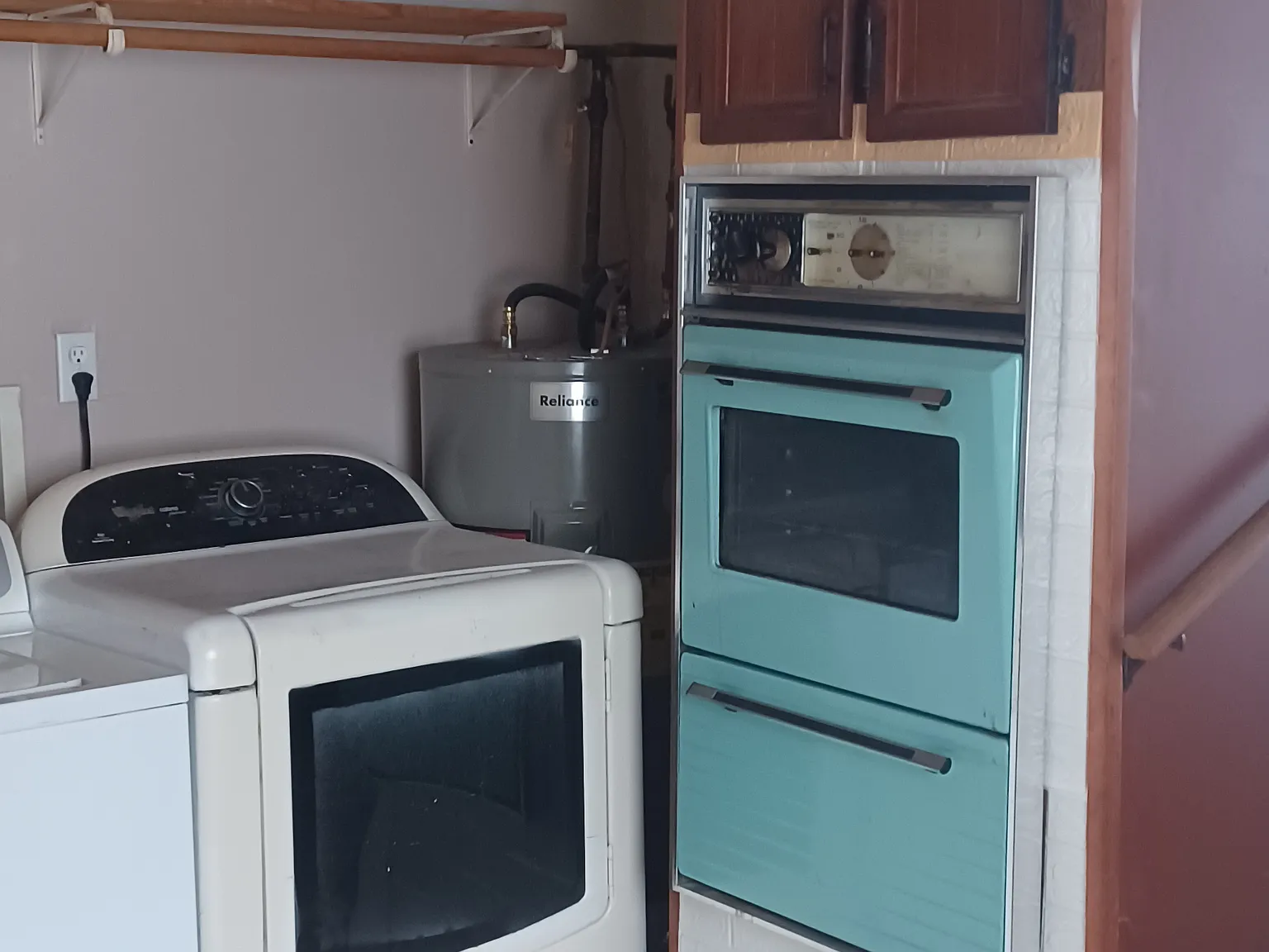 1 bed, $700 — Photo 2