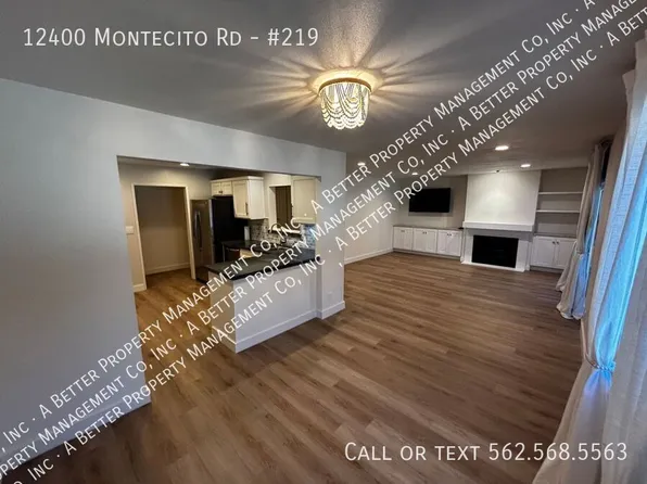 12400 Montecito Rd APT 219, Seal Beach, CA 90740