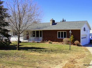 515 S Canton Rd, Potsdam, NY 13676