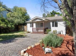5371 Julian Street, Denver, CO 80221